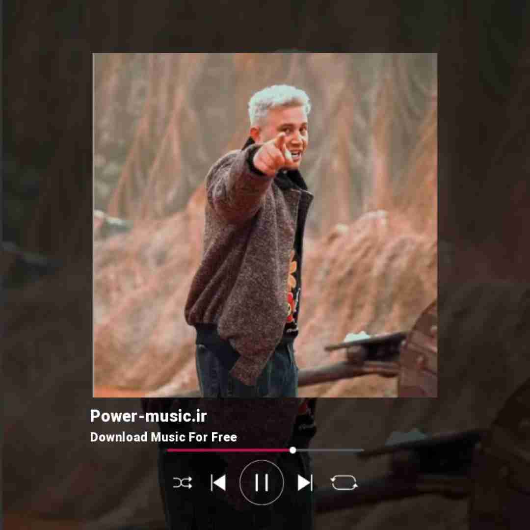 علی احمدیانی حال دلم ویرانه عین بچه ناو حاله