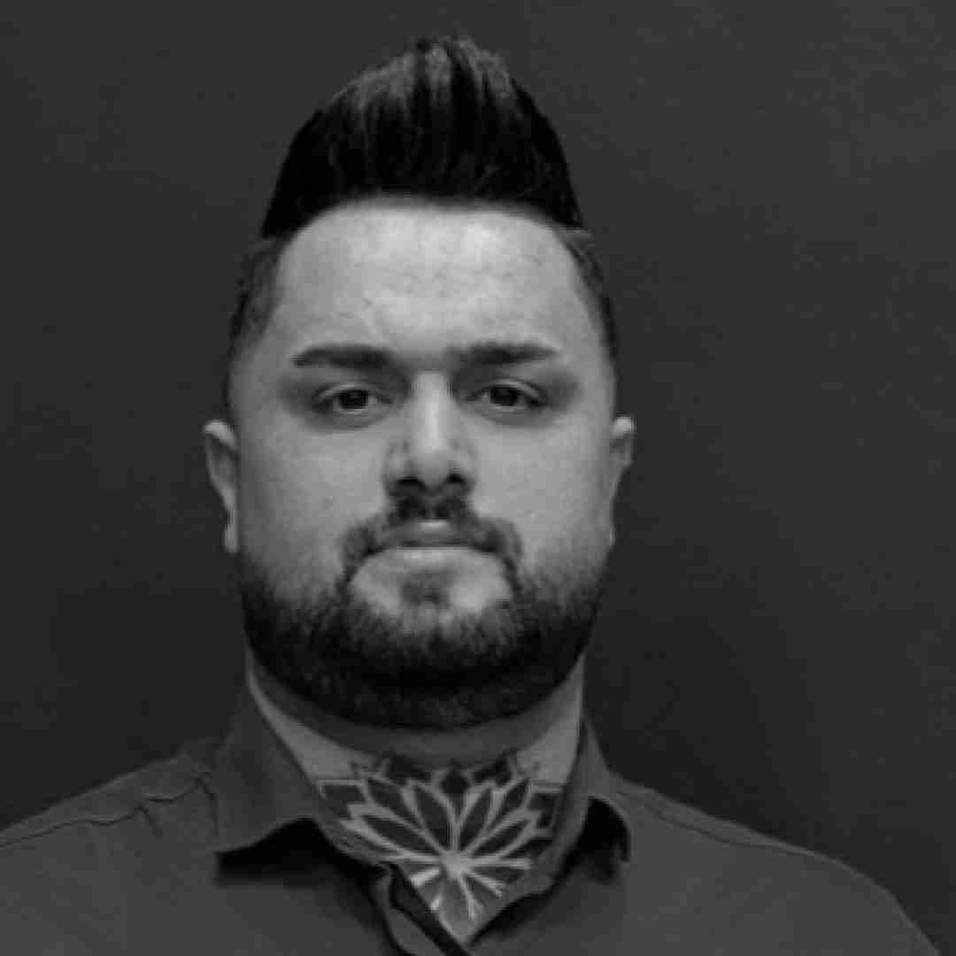 بهنام حسن زاده یاس و سوسن دکارن