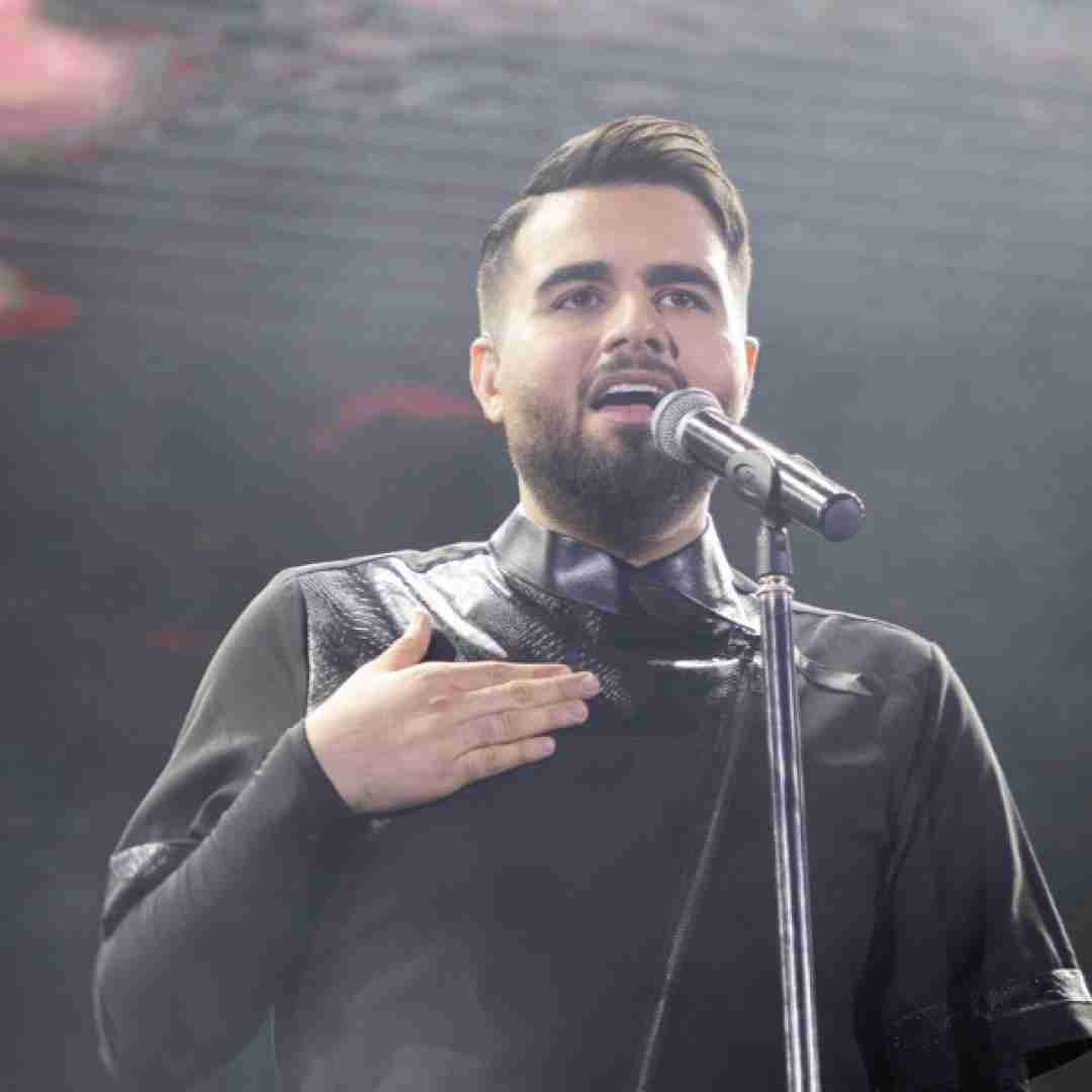 شاهین بنان تو دادی بال و پرم تا بپرم