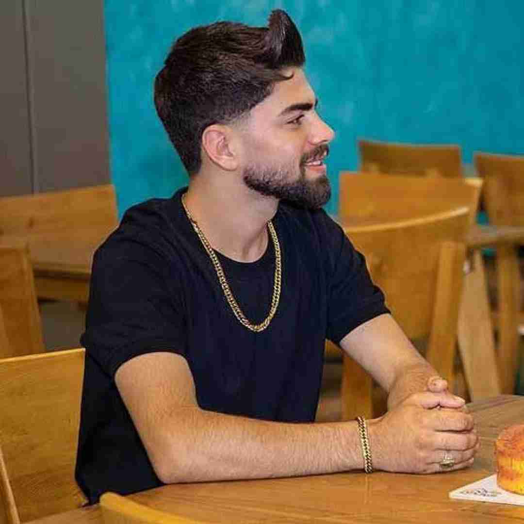 محمدرضا گلردی دلو دلدار مه یار کلاهبردار مه