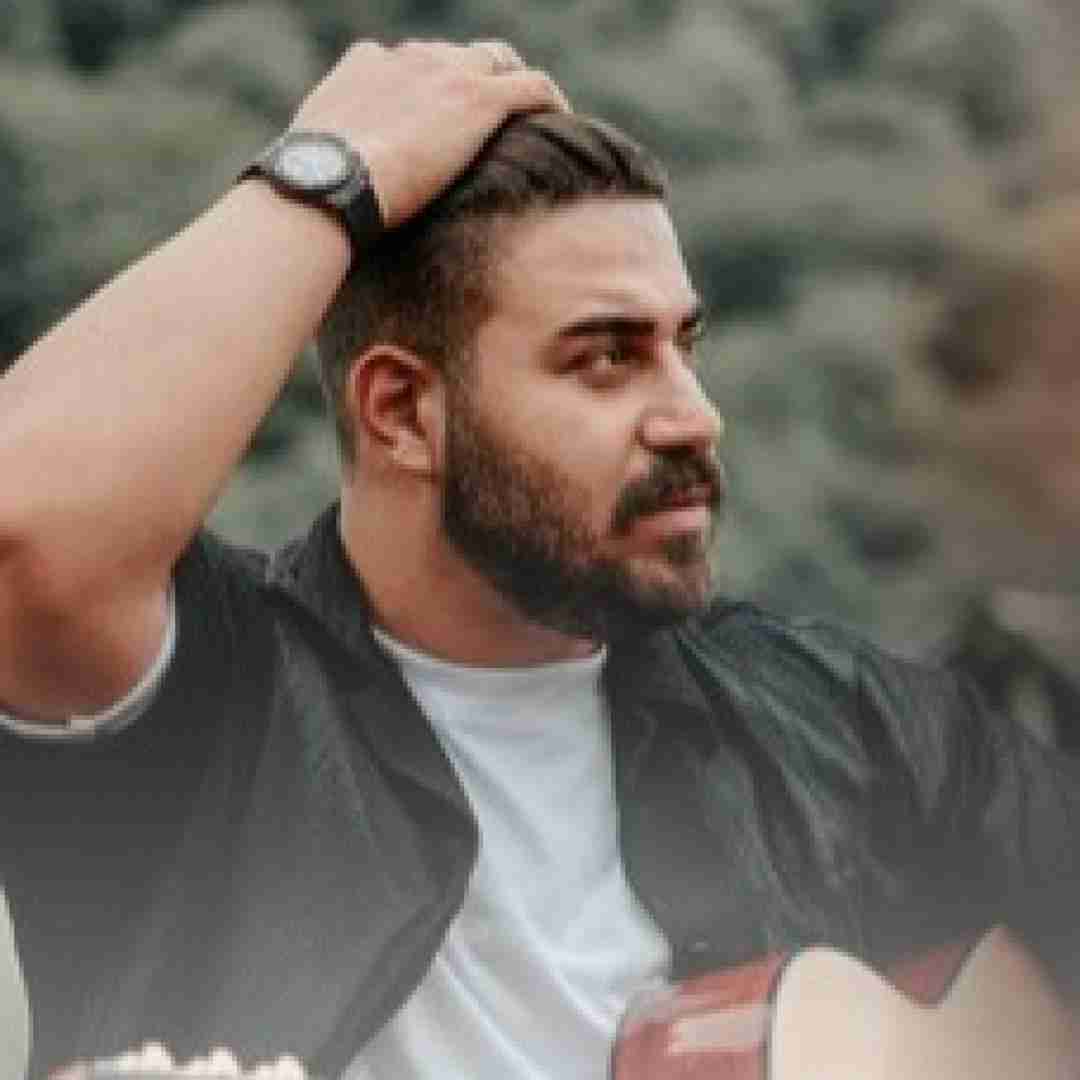 سالار بحیرایی سلامتی چشات سلامتی بغض تو گلوم