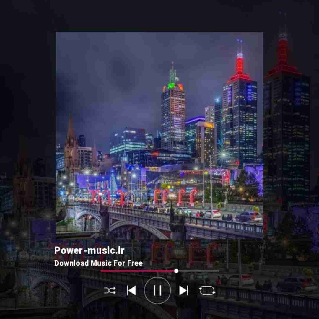 قلبمو گفتم مال توئه دختر