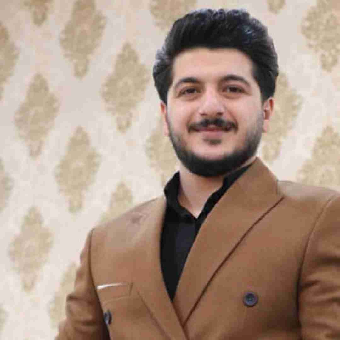 امیر سیاوشی آرزو