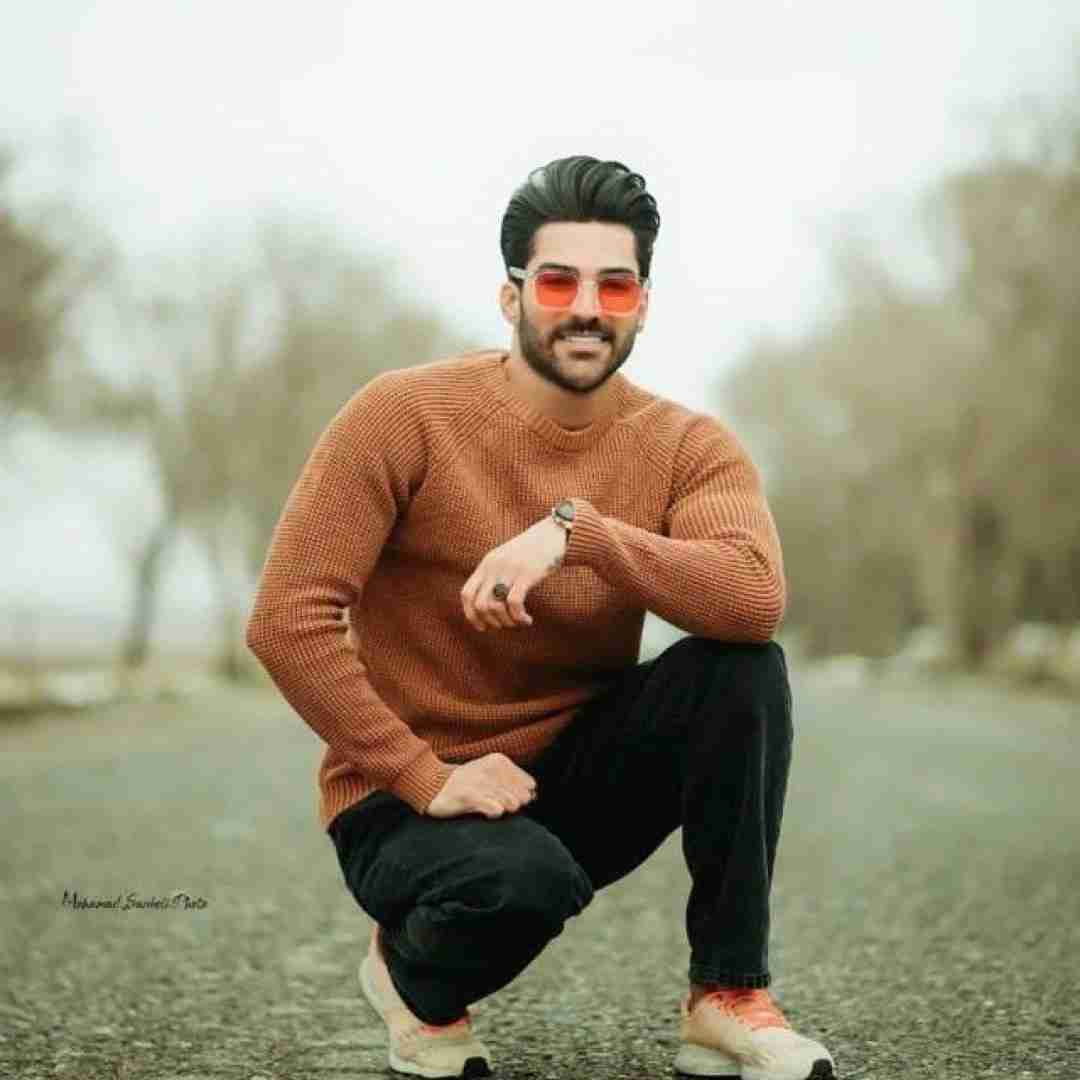 حمیدرضا بابایی شیت نبودم شیتم کردی بریدم عه همه