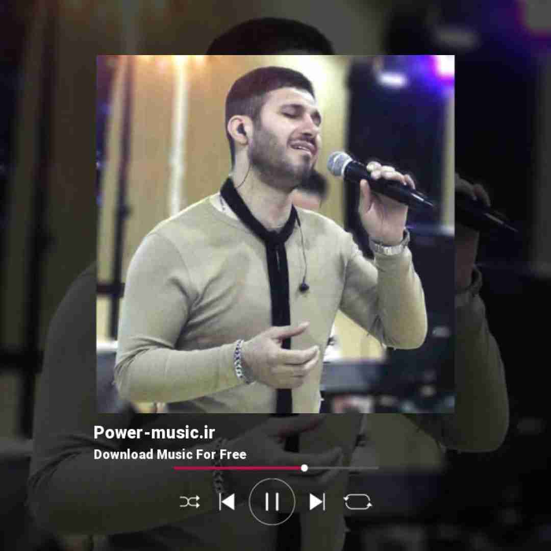 رضا نظری شاد