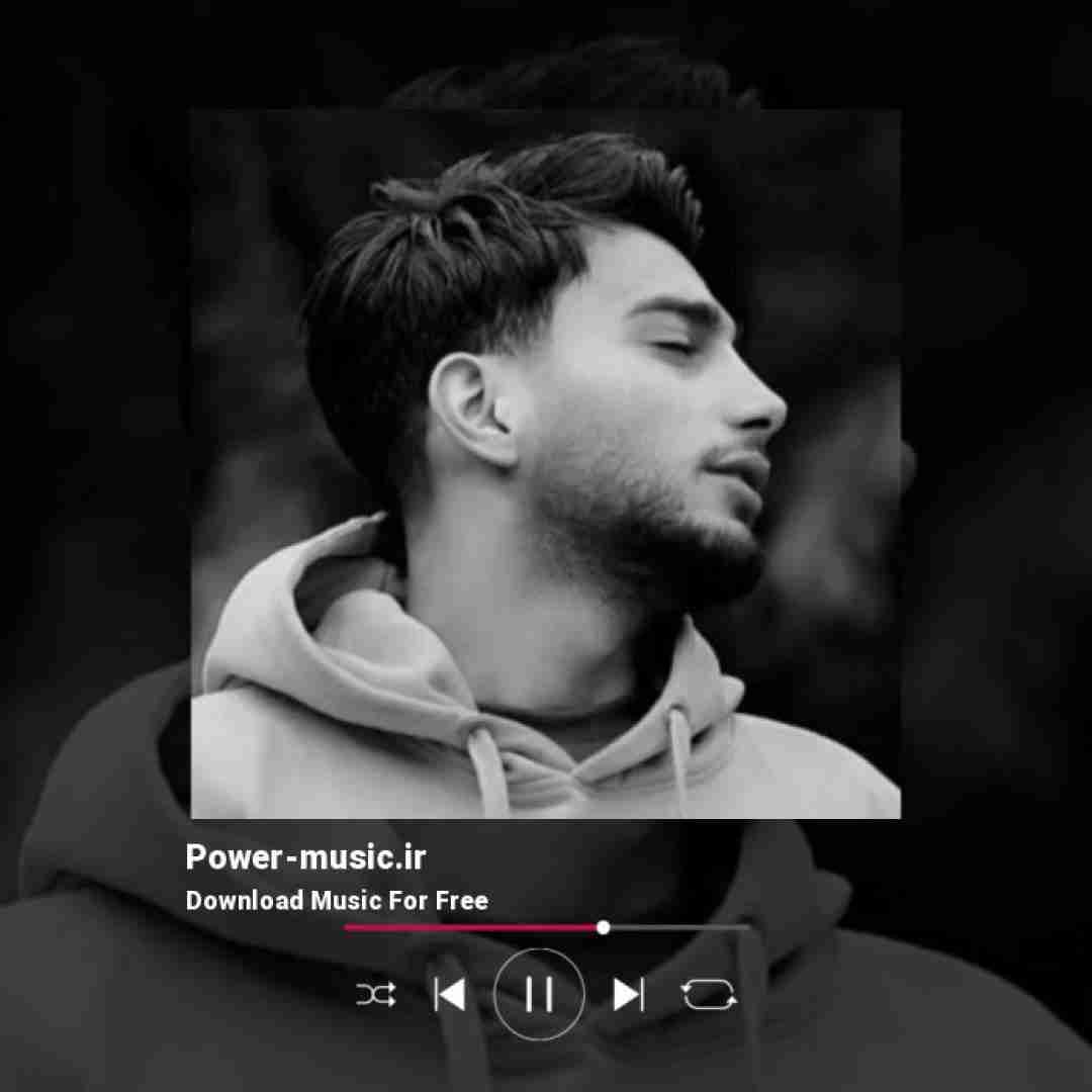 علیرضا باباجانی منم عاشق تو هستمه