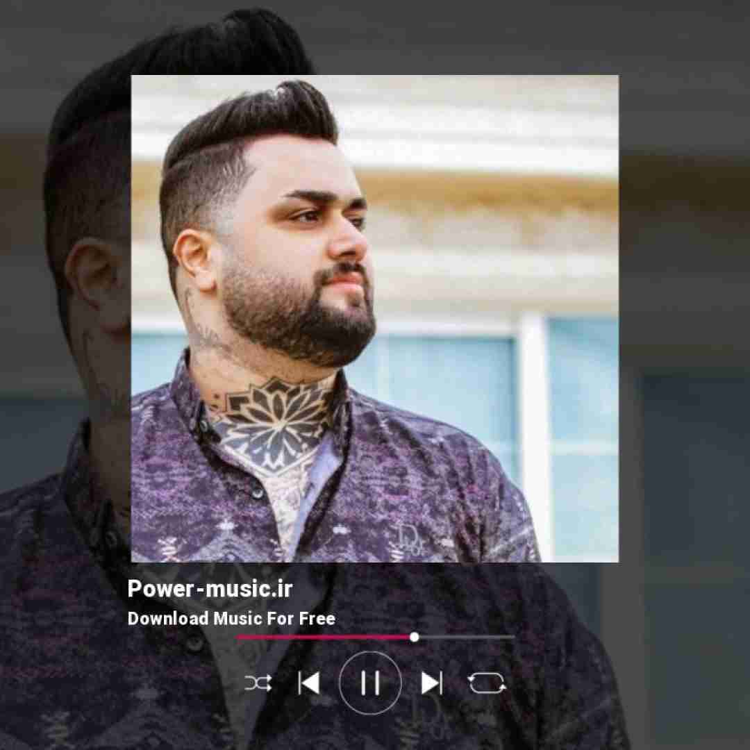 بهنام حسن زاده من شراب تلخی نخرمه ولی مستانه گردم