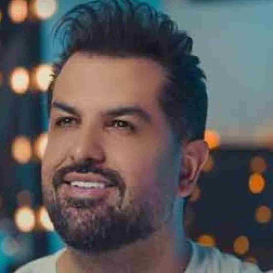 سهیل رحمانی ﺧﻮدﻣﻮ به در و دﻳﻮار ﻣﻴﺰﻧﻢ ﺑﺎ ﺗﻮ ﻣﻴﭽﺴﺒﻪ رﻓﺎﻗﺖ