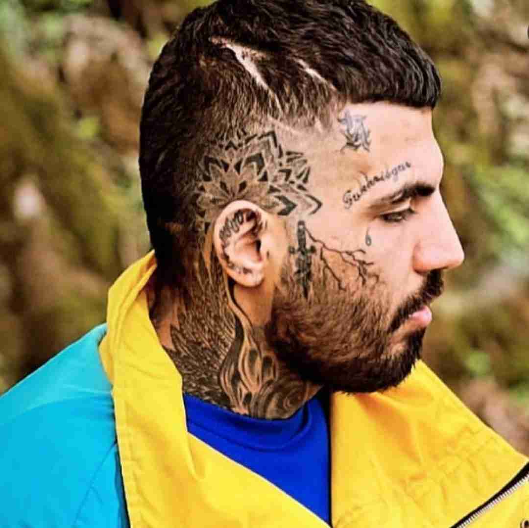 مهدیار بدو بدو