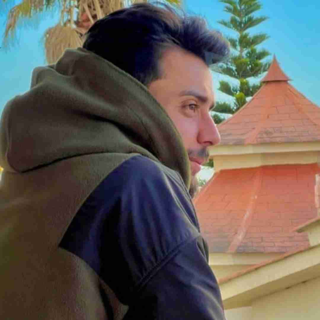 کامران خلیلی دتر