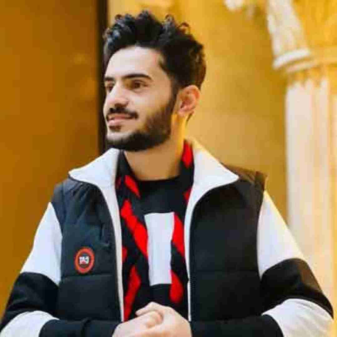 اصغر علیزاده زمین خوردم من از تو نارفیقم