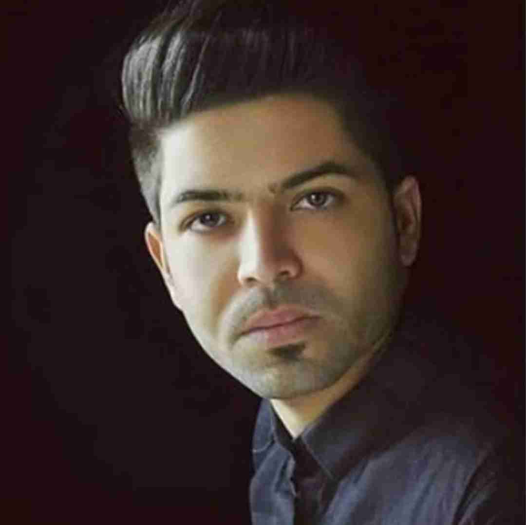 مسعود جلیلیان الکلی