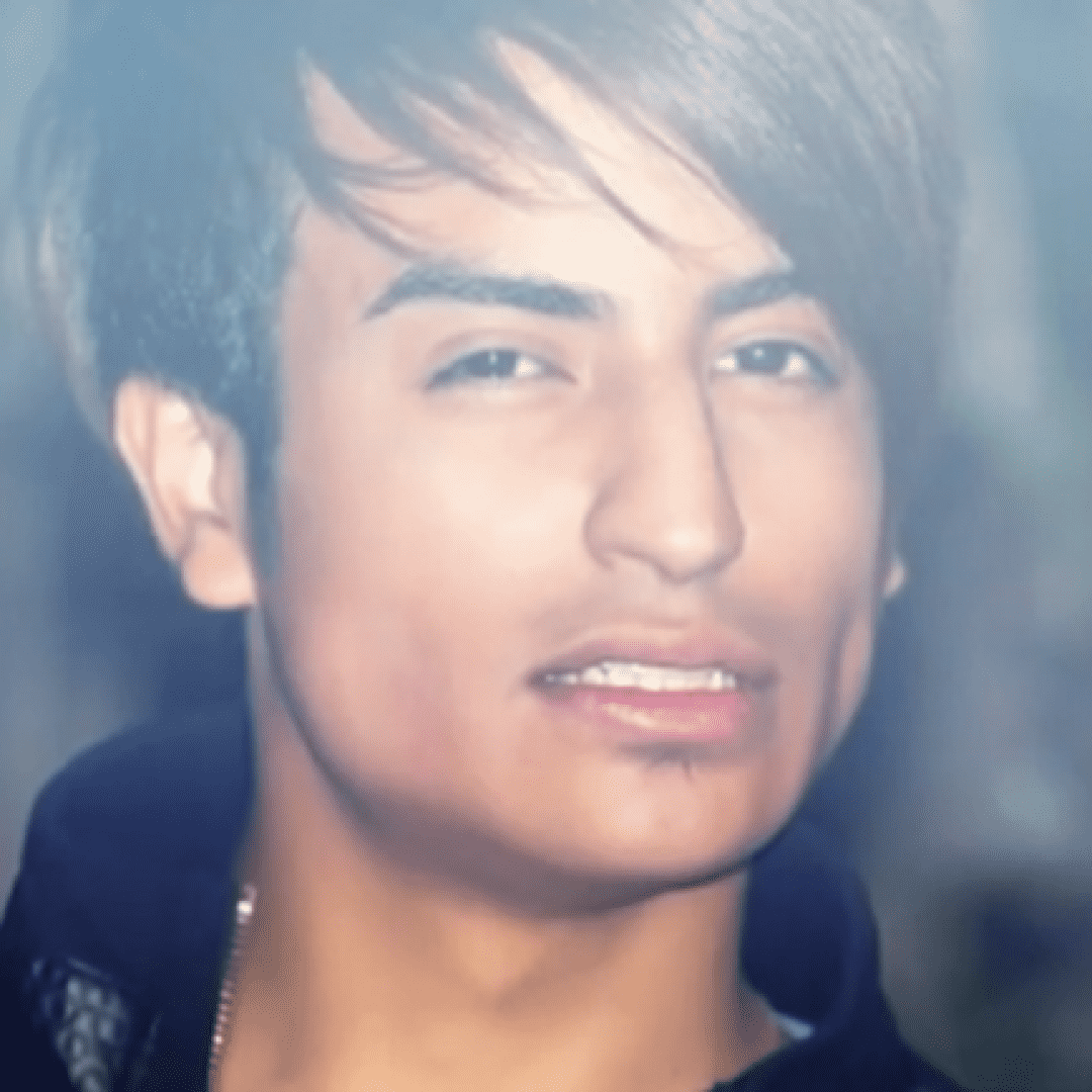 میلاد راستاد میم