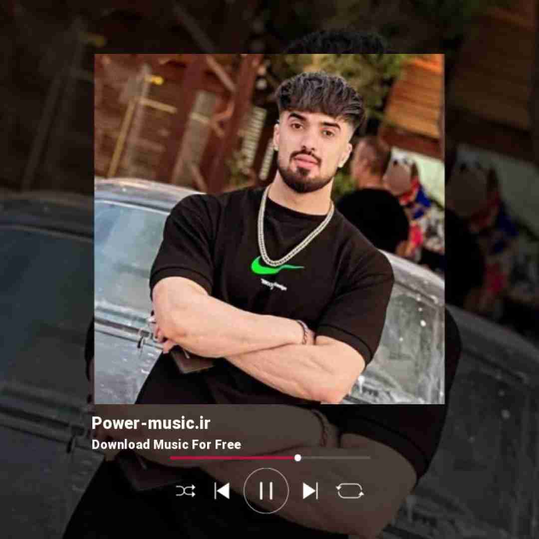 علی رستمیان چقد بهم میومدیم چشمون زدن گلم