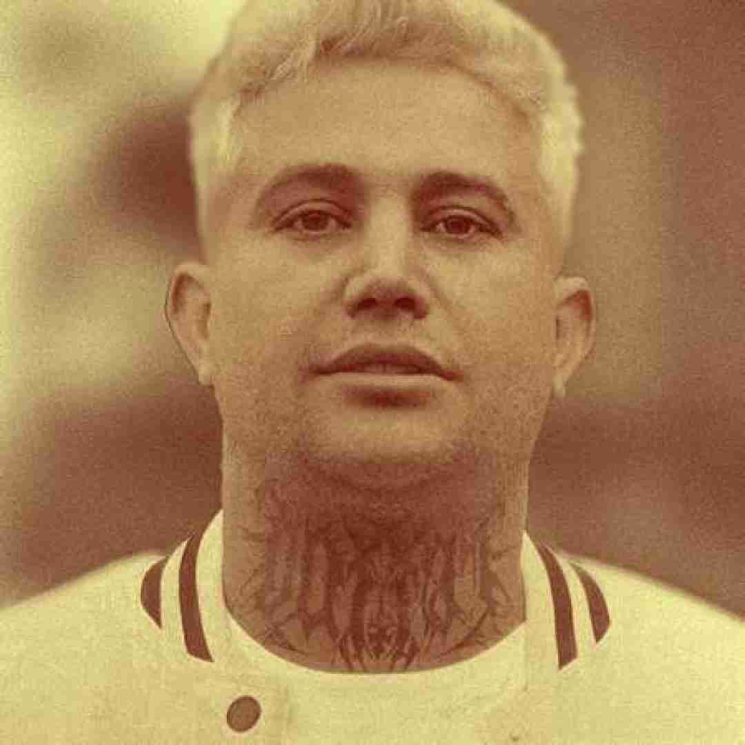 علی احمدیانی رفتی و آرزوم آرزو موند