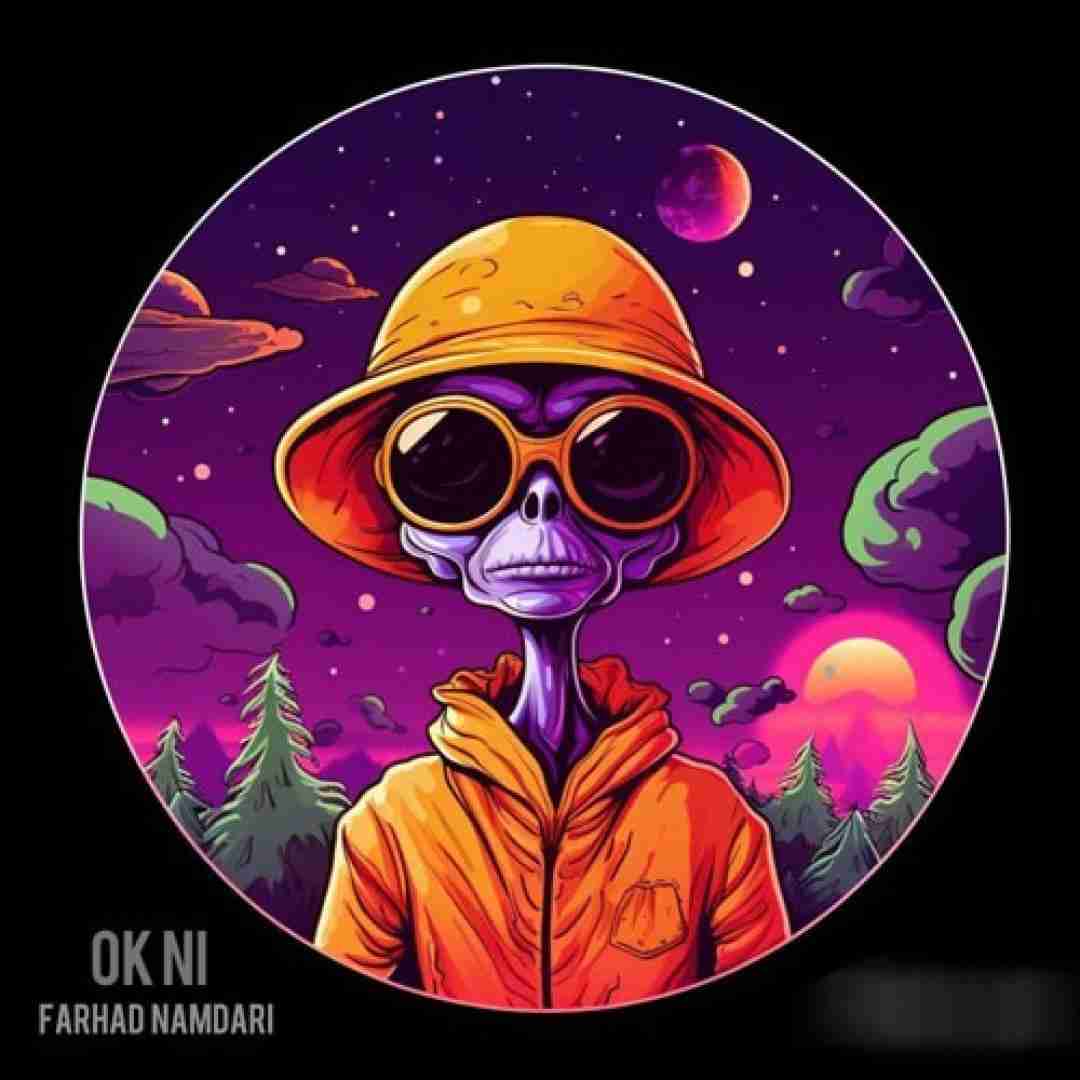 فرهاد نامداری اوکی نی