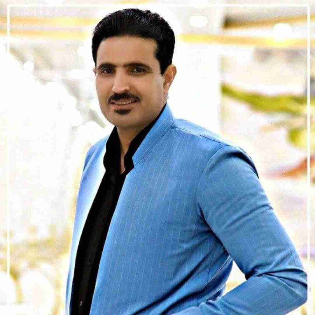 مصطفی سبزی هرکس ژن خوازه