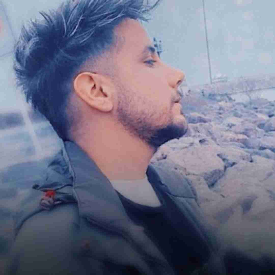 ارشاد تو باعث شدی واست بکوبه قلبم