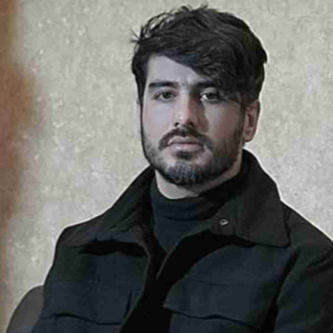 سعید حسینی هزار و صد ولا گفتم دل ای دل