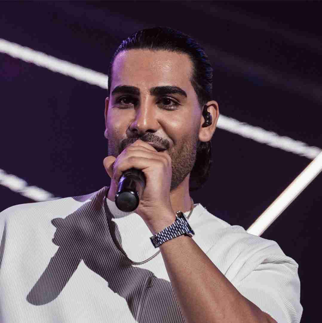 مجید رضوی متاسفانه