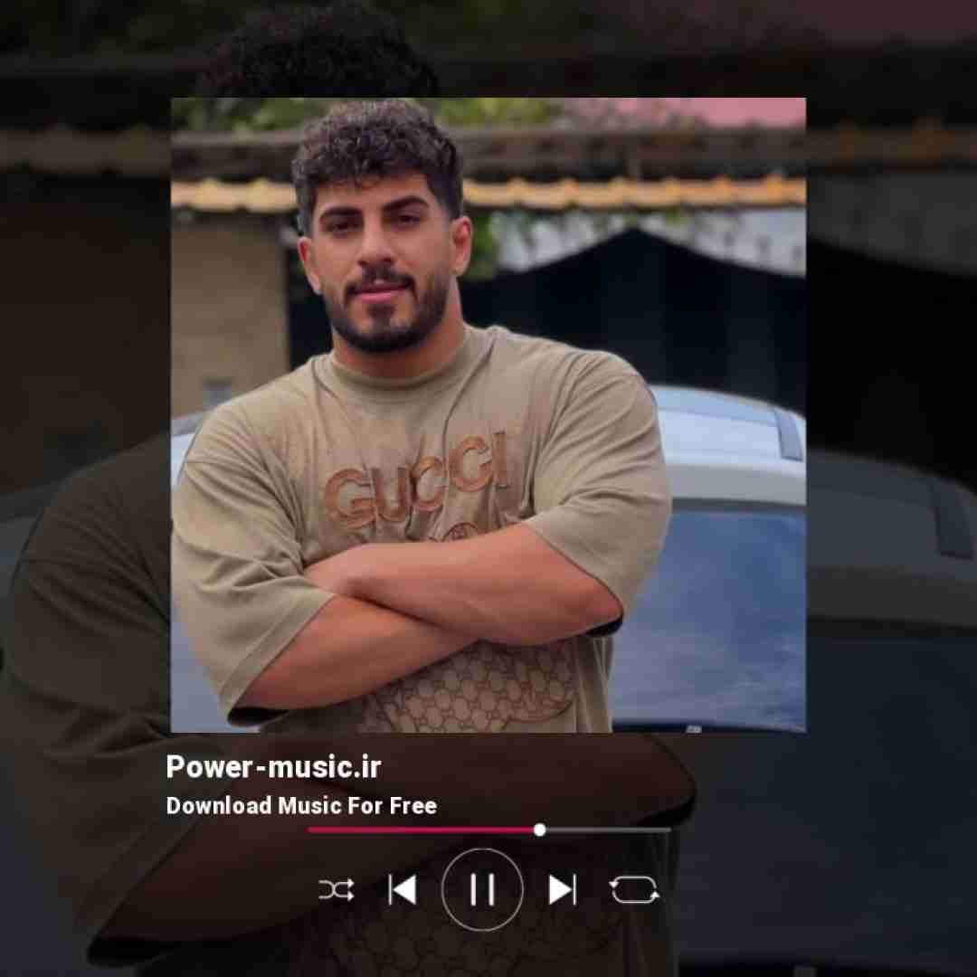 محمد کجوری دلتنگم