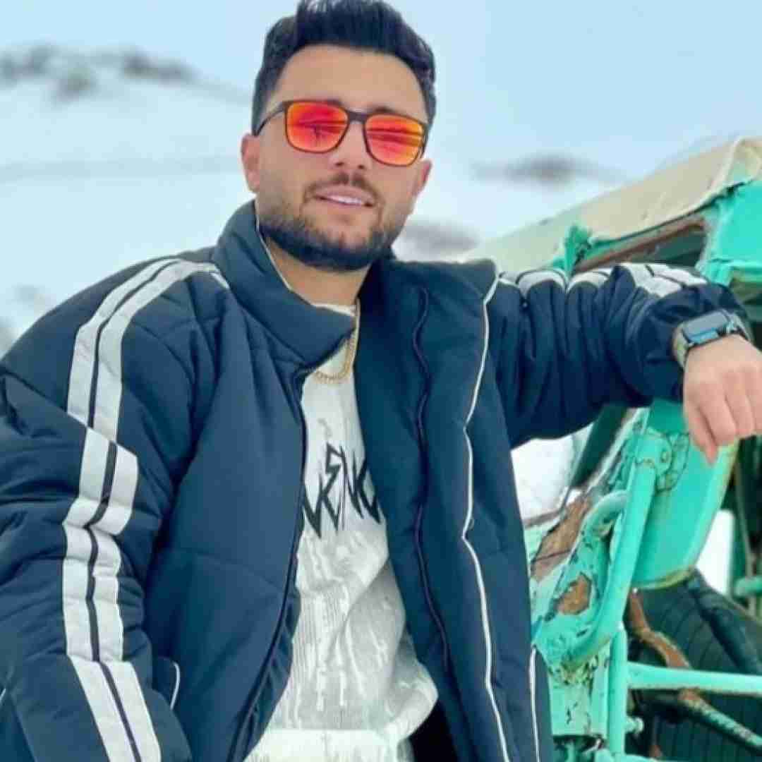 کامران خلیلی برار