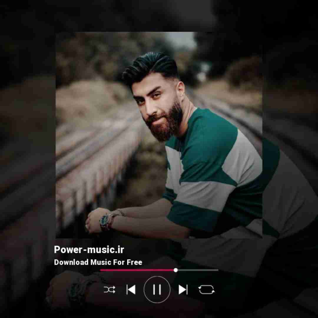 علی رمضانپور لالالا لالالا شب شورو حاله