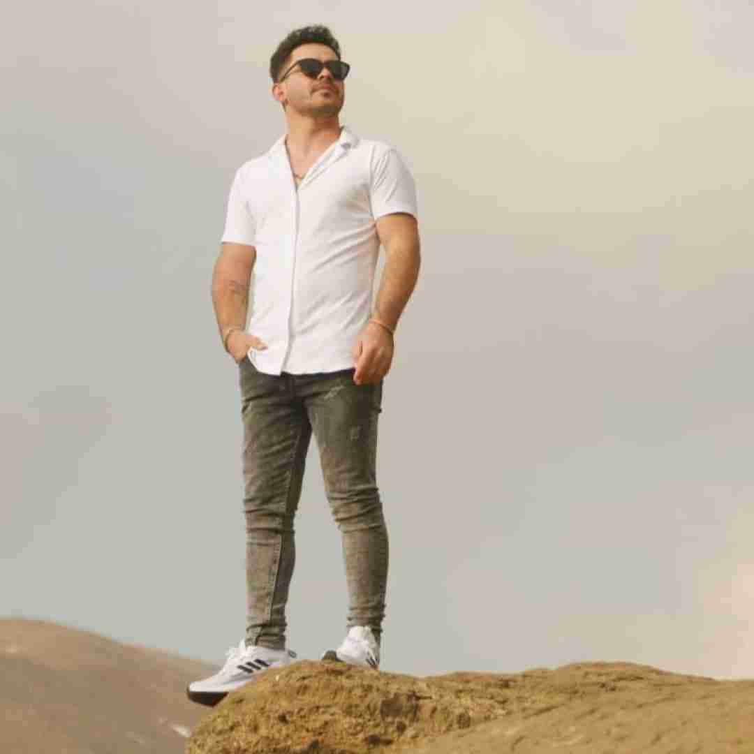 بهمن سپهوند کوچکله