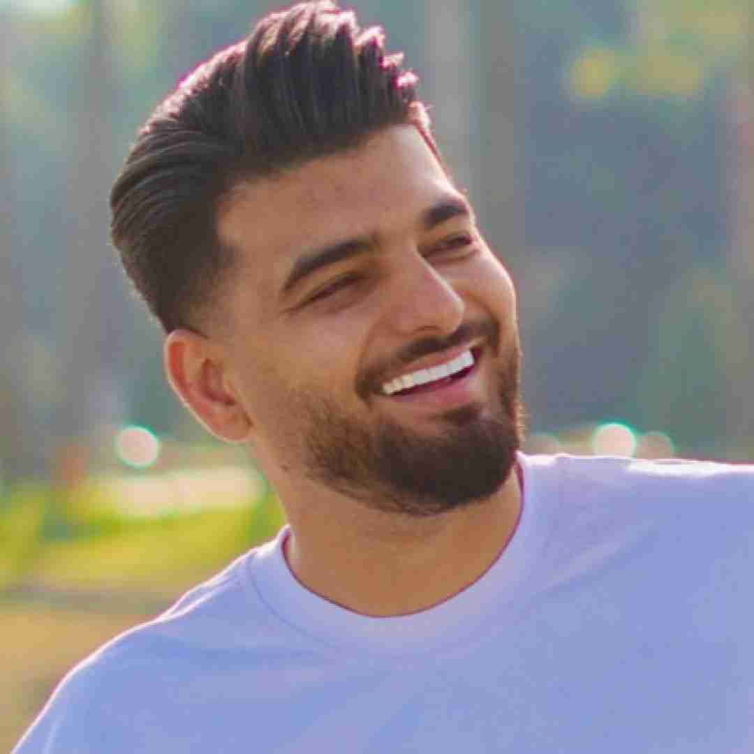 علی آردین پسر