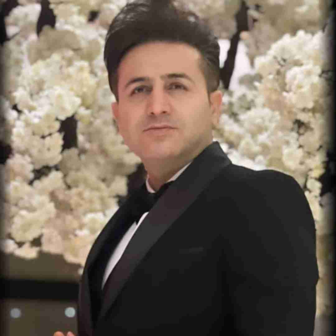 مرتضی جعفرزاده نسخ 2 