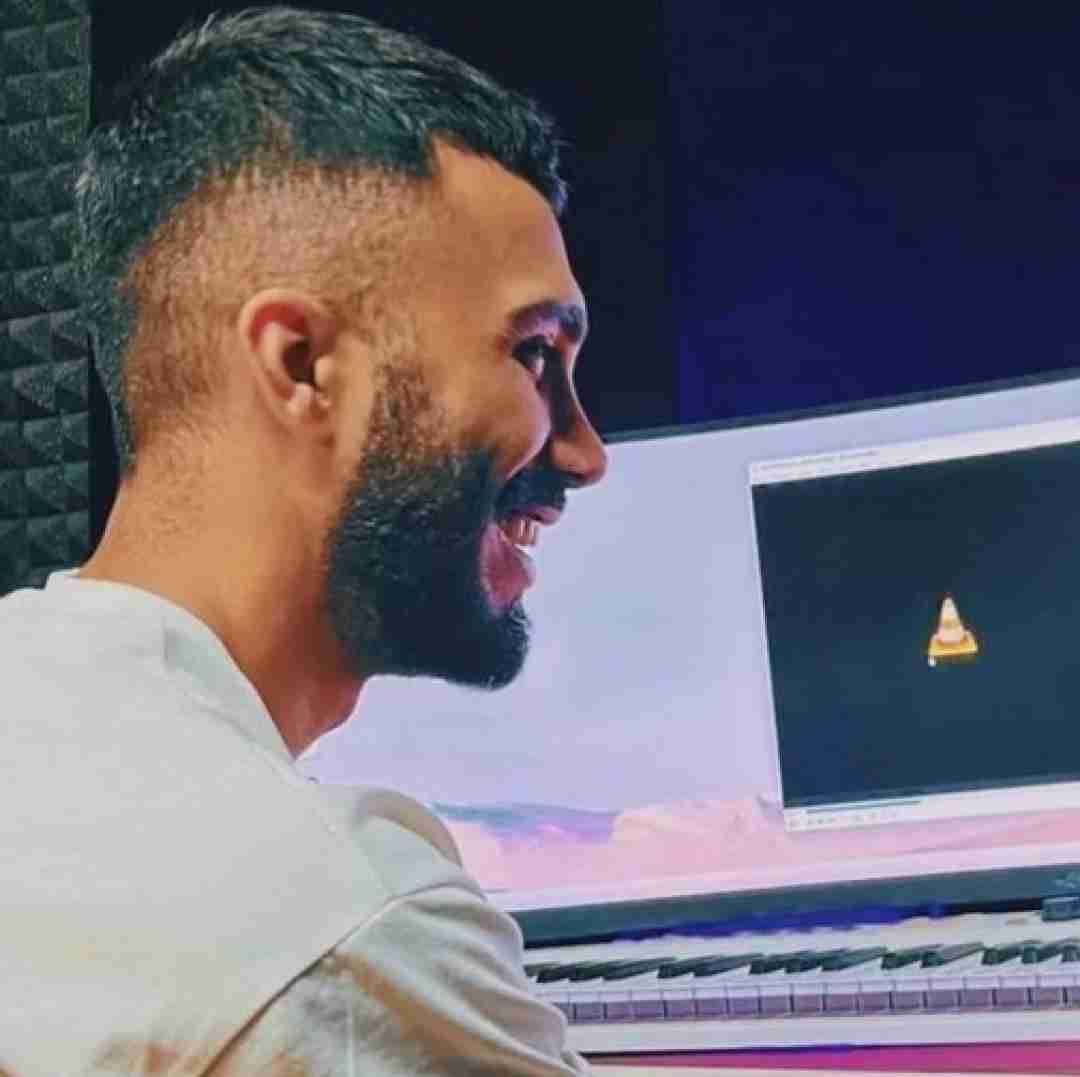 مهراد جم به سلامت