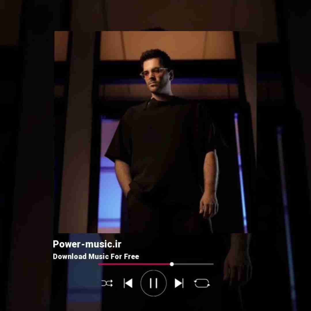 آصف آریا تو رفیق شیش منی هر جا برم پیش منی