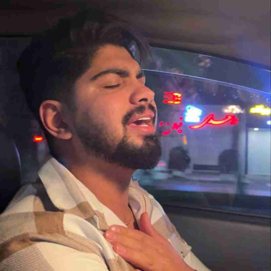 امیر فضلی سایبون