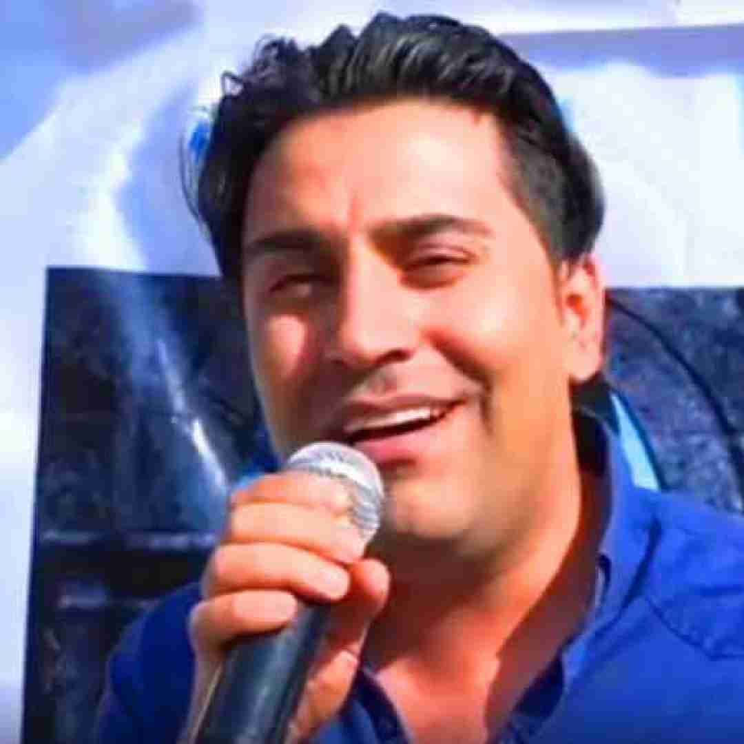 محمدامین غلامیاری ای درده سخته تو نایده قلبم