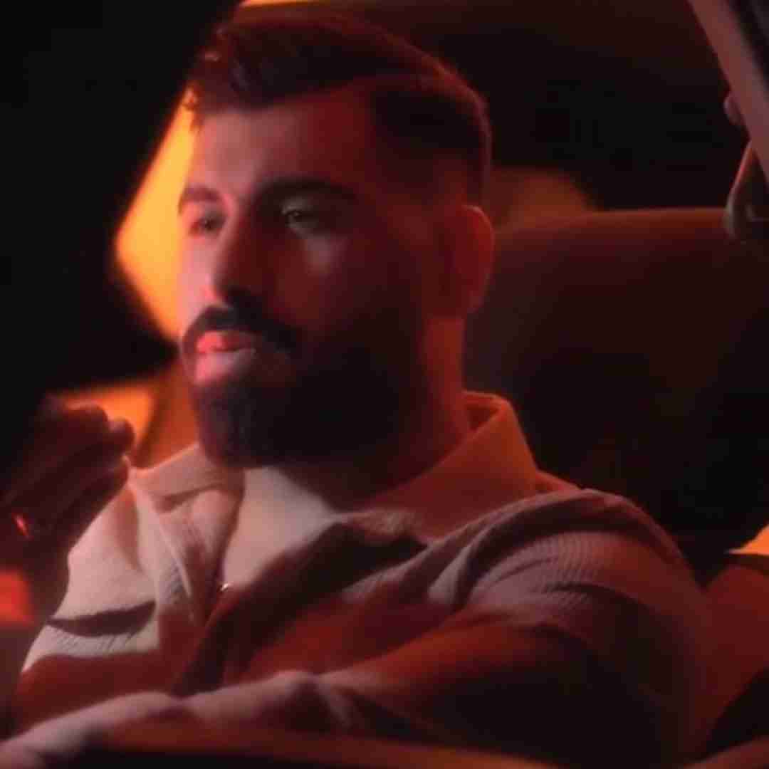 علی رادمین میدونی که بی تو پر دردم