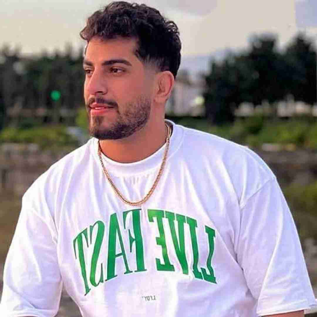 محمد کجوری خط قرمز منی دوننه تموم شهر