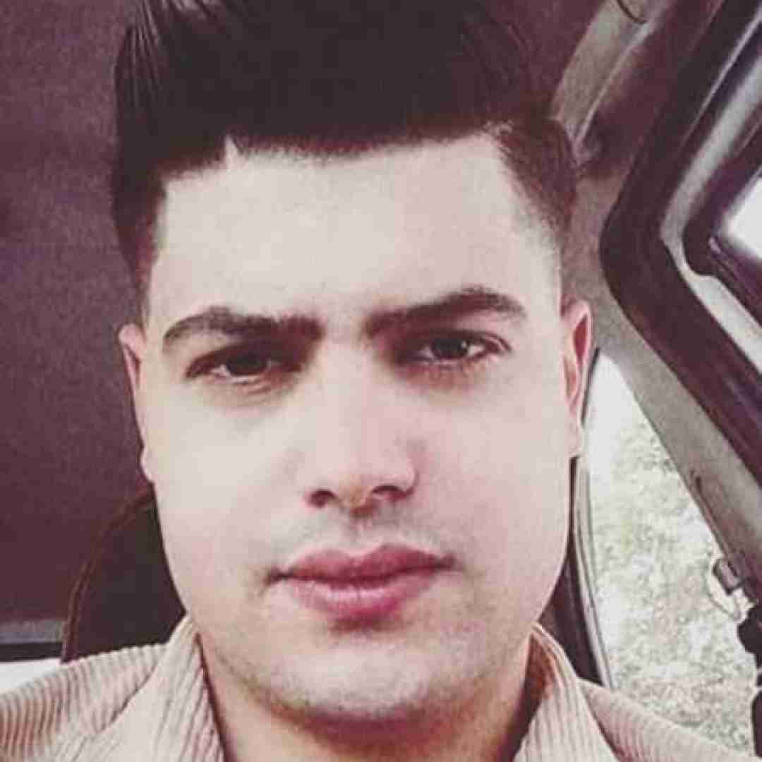 امیرحافظ رنجبر در سکوت شب خانه زد فریاد