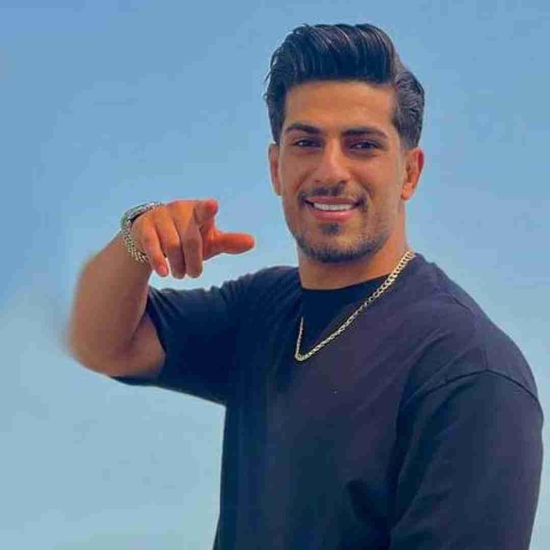 محمد کجوری نا پلنگ نا جنگی عشق مازندرانی