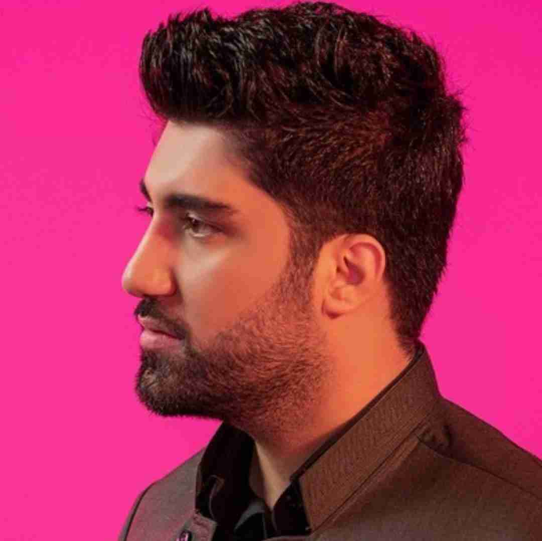 نوید زردی دیاری خودا