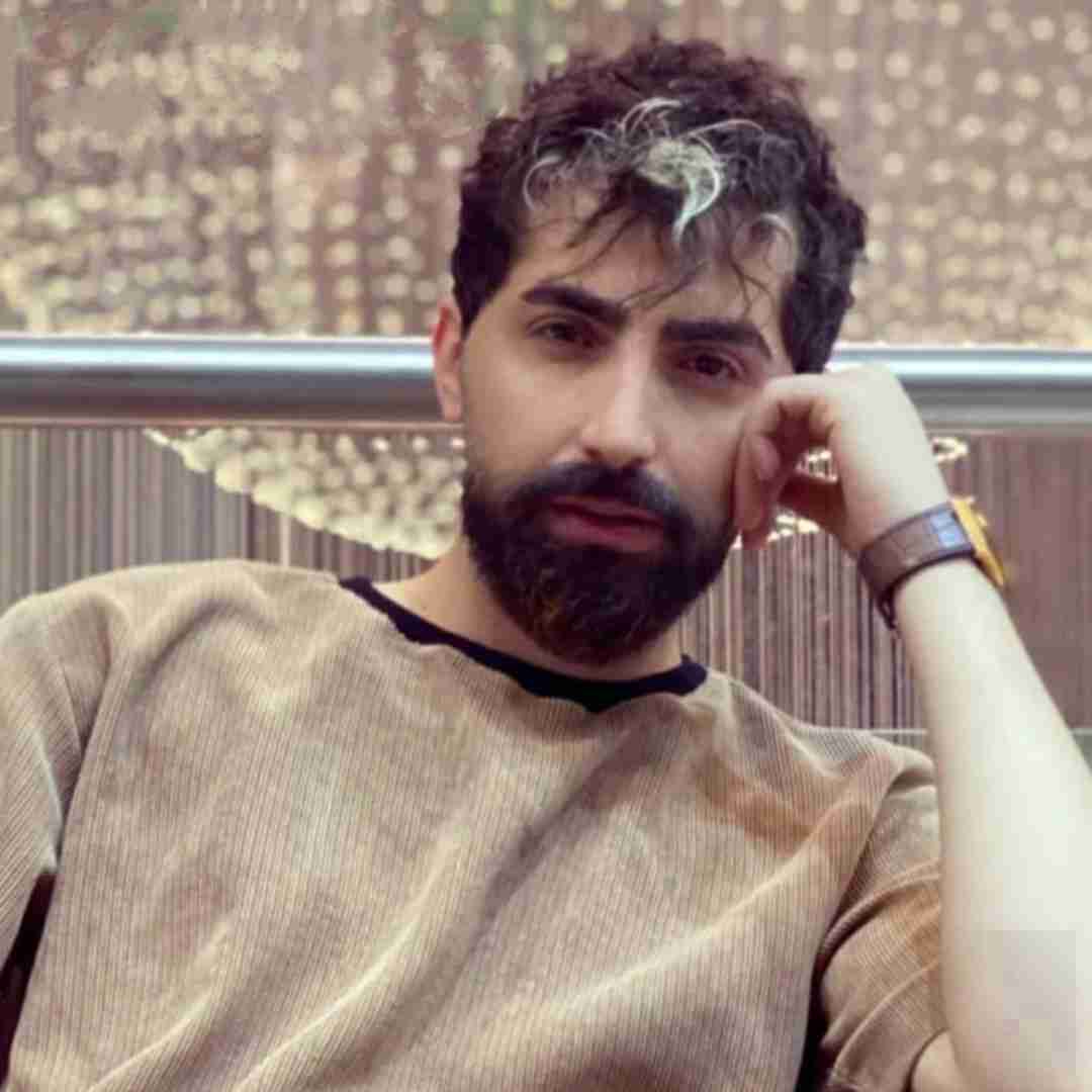 محسن نصری قشنگترین اشتباه