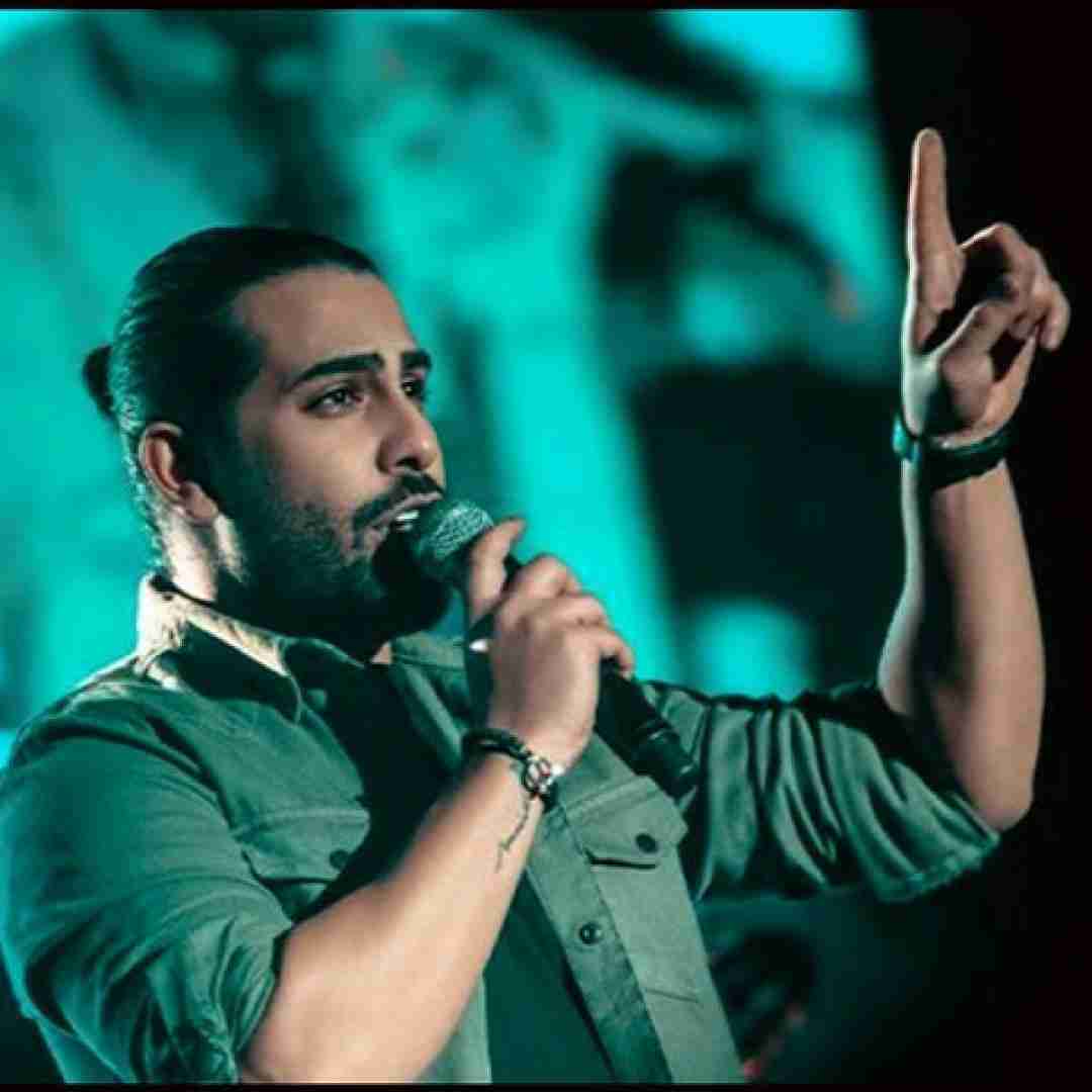 مجید رضوی هیچکی به چشمم نمیاد تو که باشی