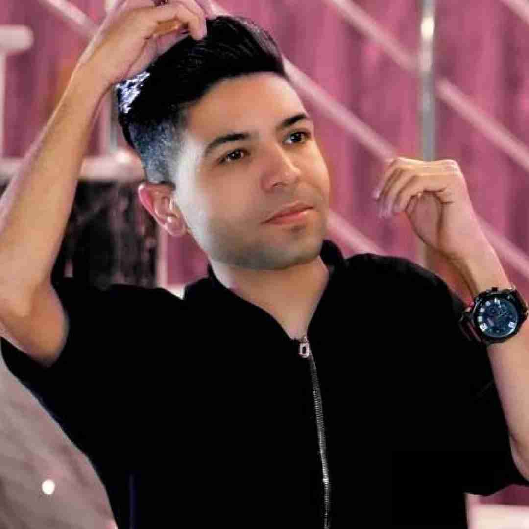 مسعود جلیلیان یه افسرده شیت فازی چاویل تو ولیم سازی