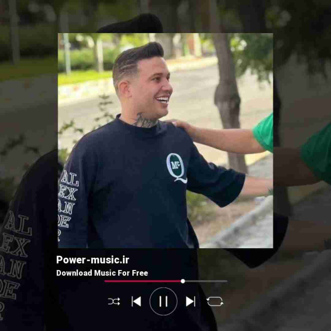 علی احمدیانی بیا بیا با من بمان عاشق شدم امان