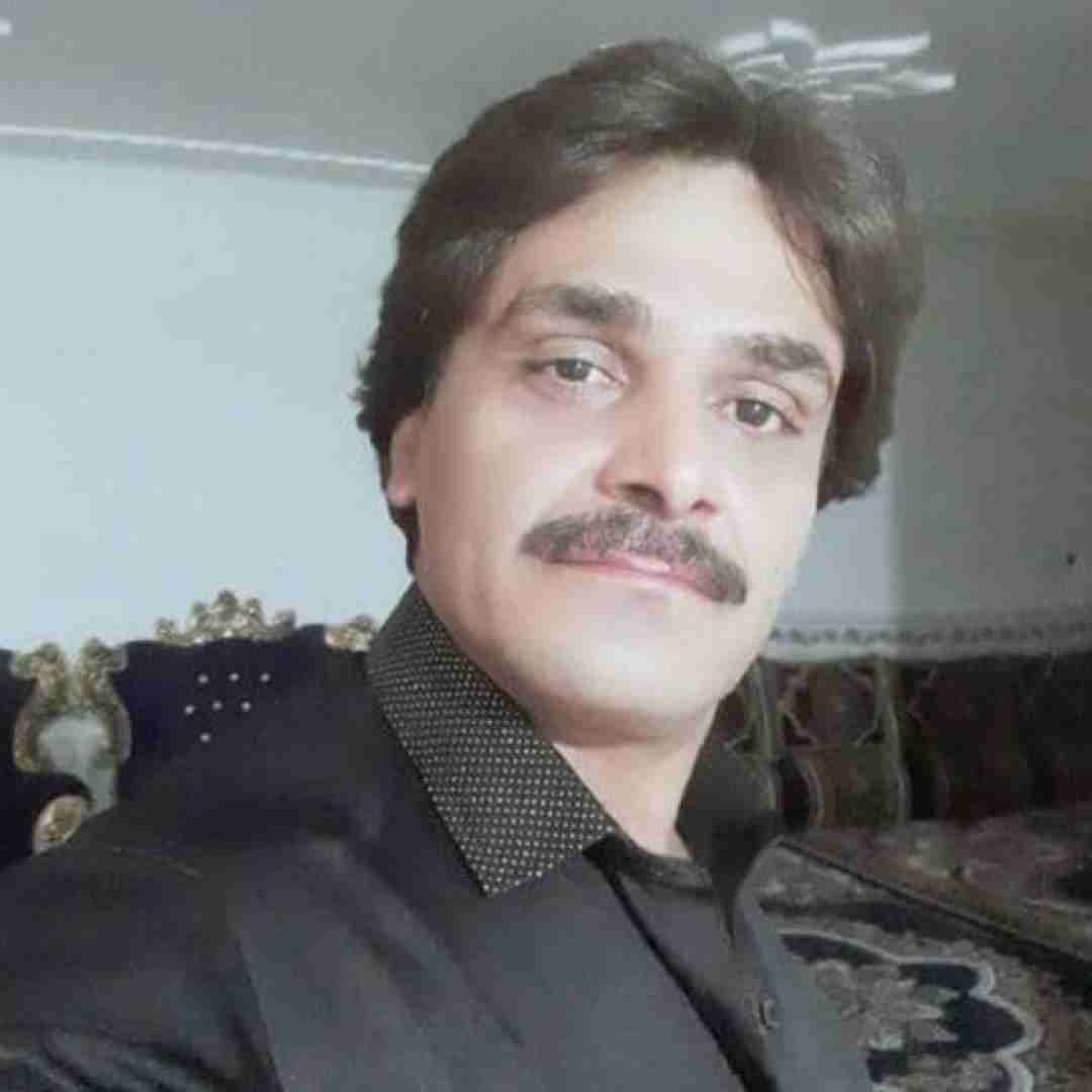 سجاد رزمجو یلون یلون یلونم یلون قد شلالم