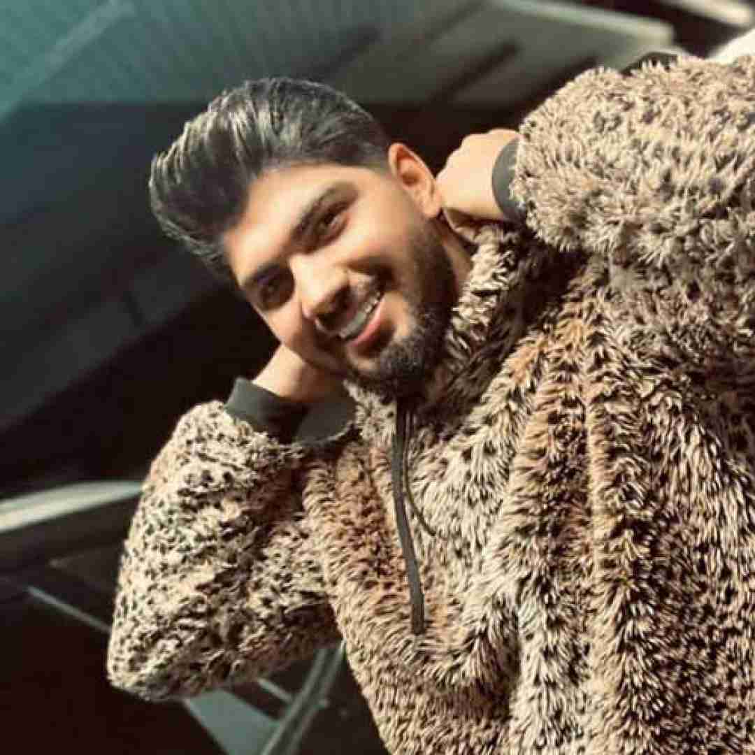 امیر فضلی دل بخواه