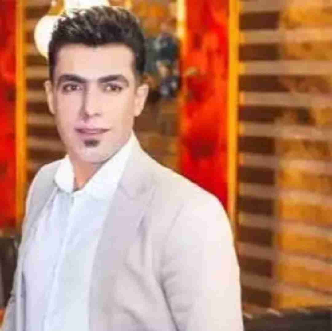 فرشید حکمتی سرتاسر عالم گله