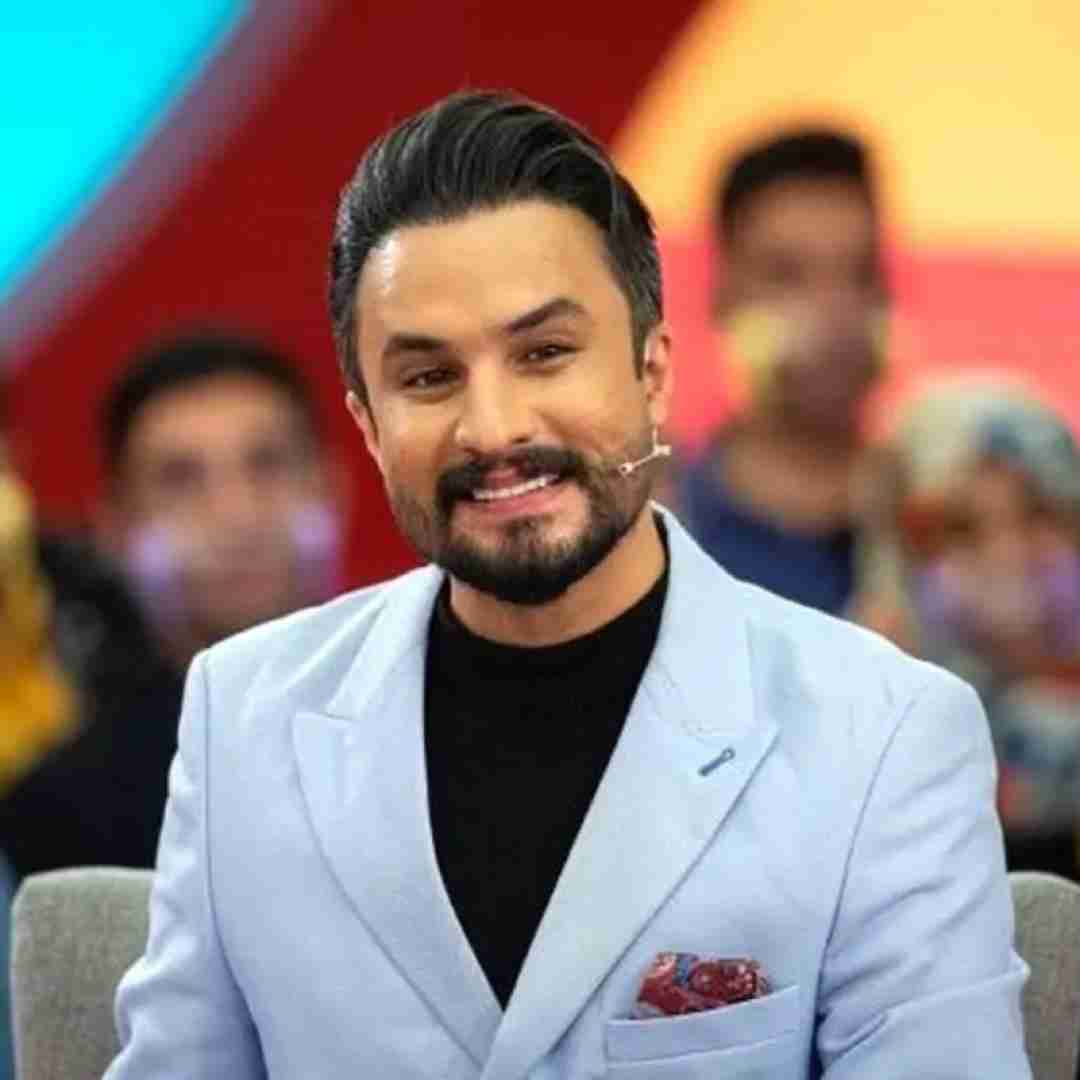 راغب رگ خواب