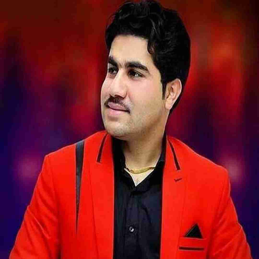 بلال اکبری دل به تار زلفت شده زولانه