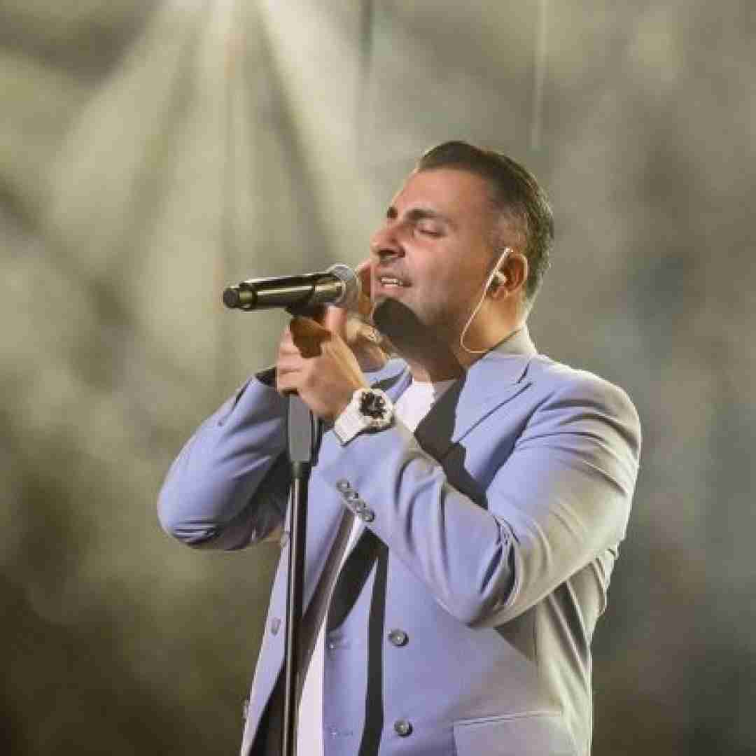 علیرضا طلیسچی تو دور از من من از تو دور از این بدتر نمیشد که