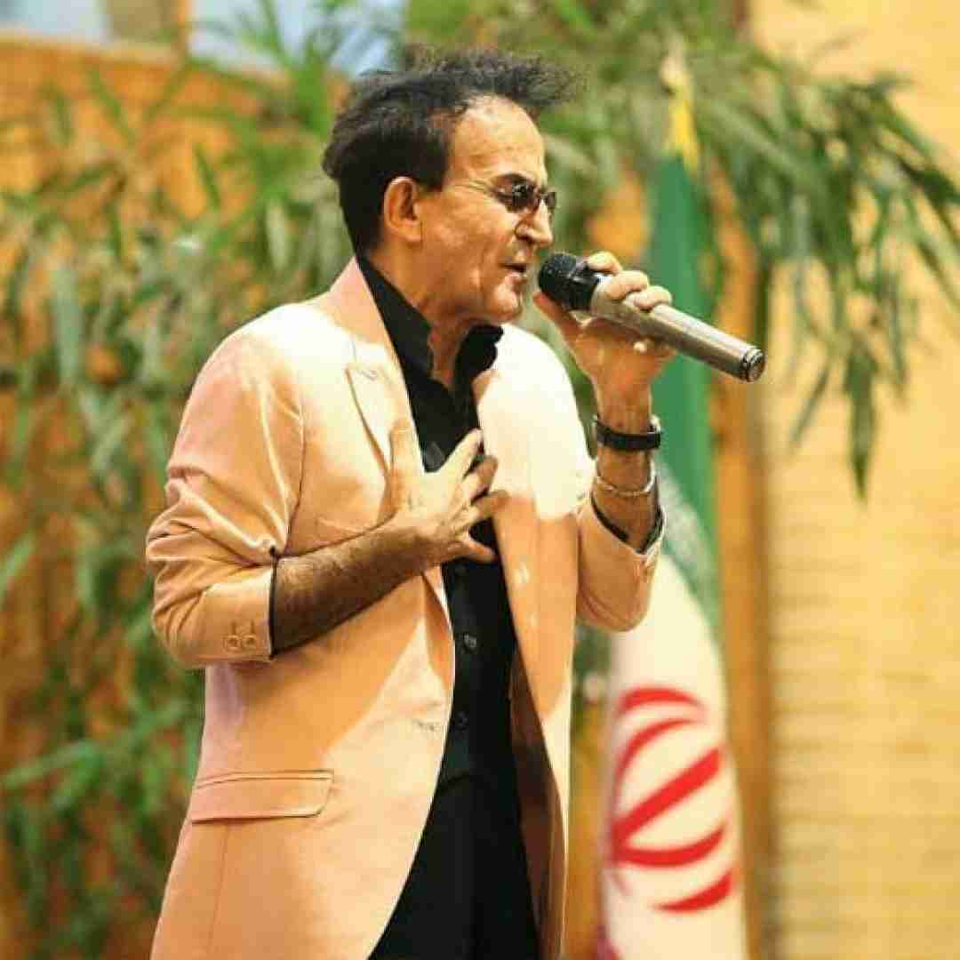 سعید پورسعید من به مرگم راضیم اما نمی آید اجل